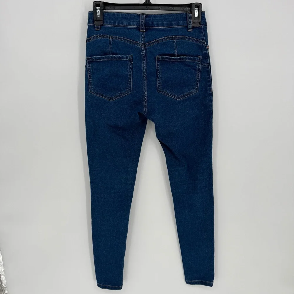 Denim Colab denim co